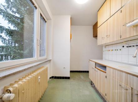 Prodej bytu, 3+1, 78 m²