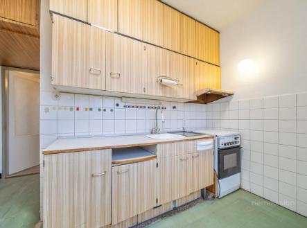 Prodej bytu, 3+1, 78 m²