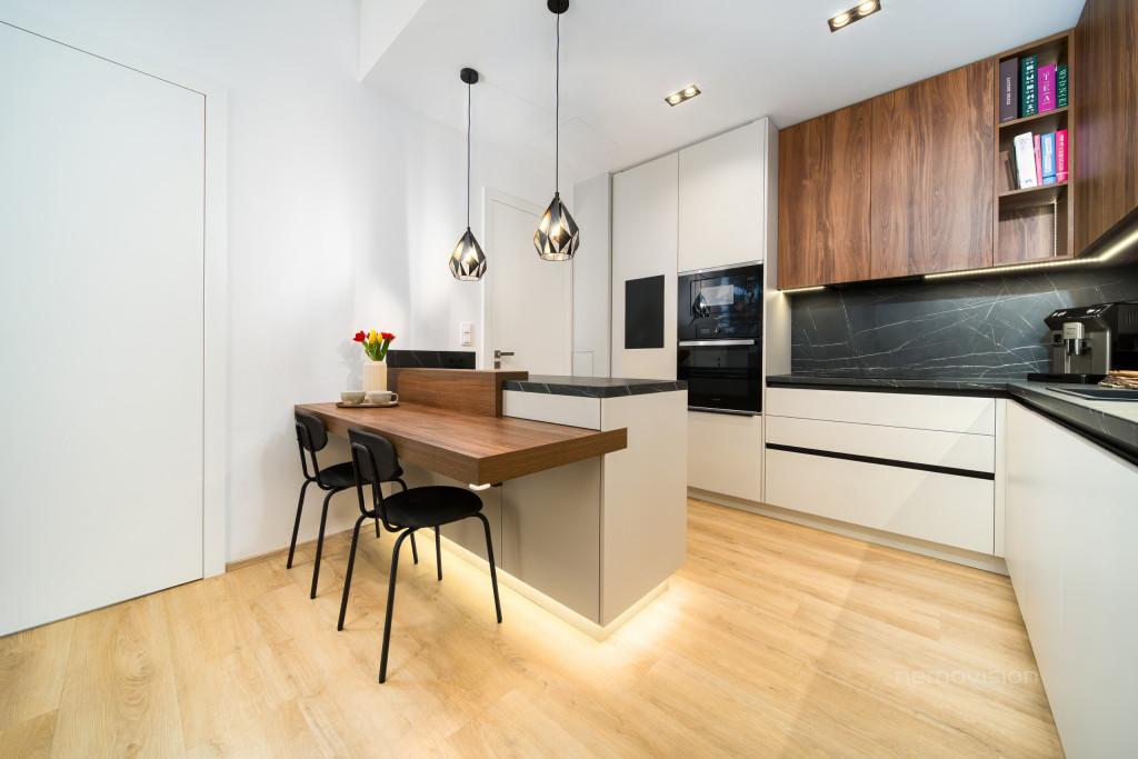 Prodej bytu, 3+kk, 75 m²