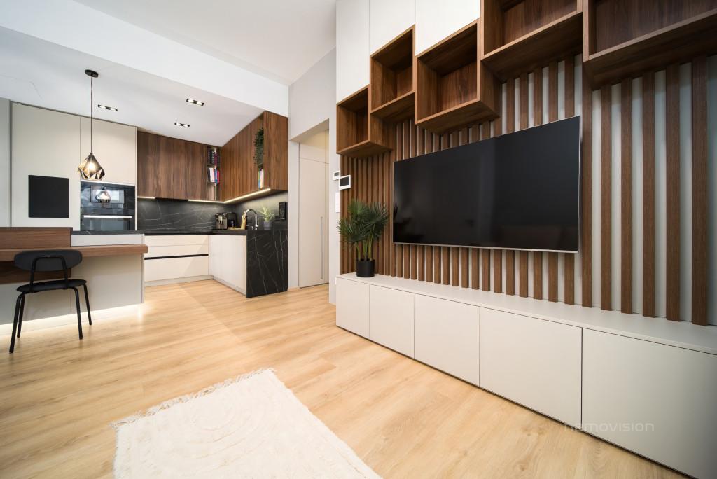 Prodej bytu, 3+kk, 75 m²