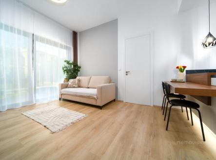 Prodej bytu, 3+kk, 75 m²