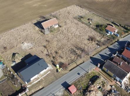 Prodej pozemku pro bydlení, 2 936 m²