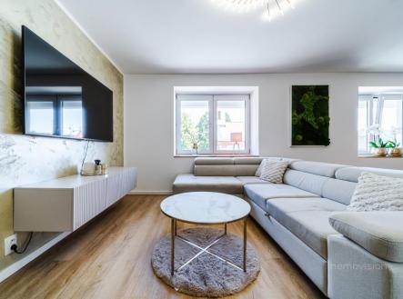 Prodej bytu, 4+kk, 89 m²