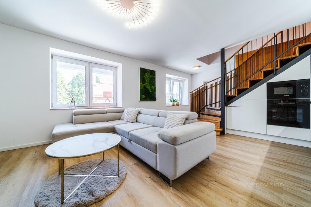 Prodej bytu, 4+kk, 89 m²