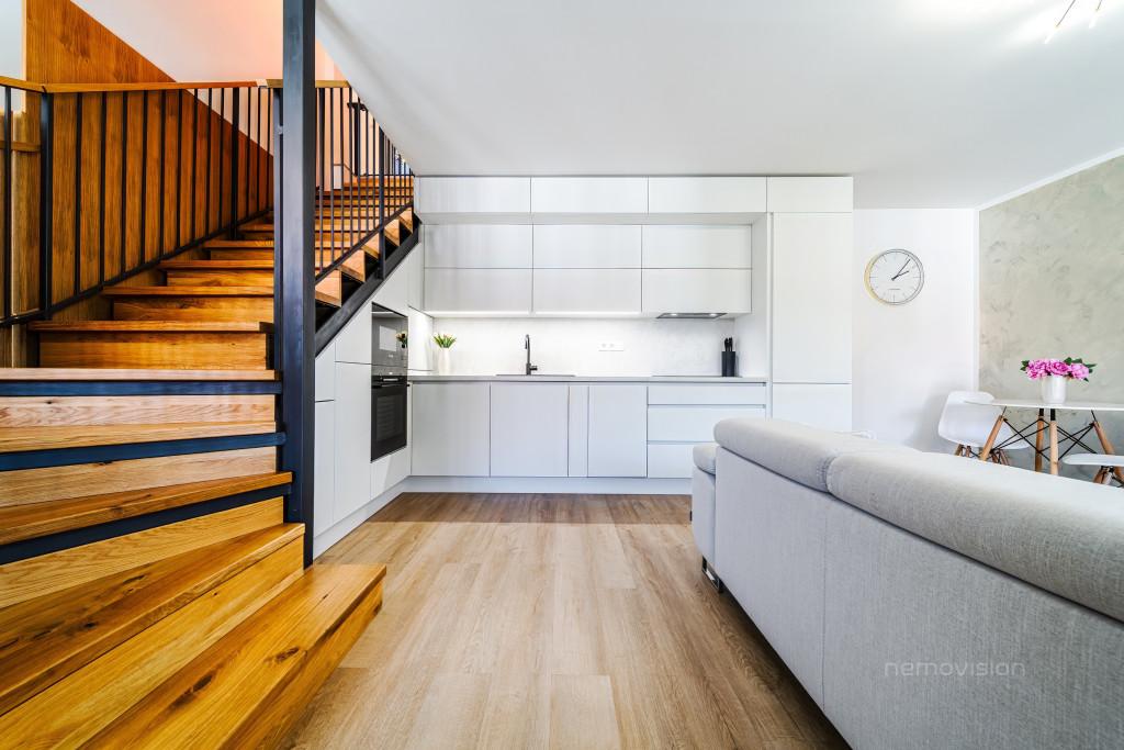 Prodej bytu, 4+kk, 89 m²