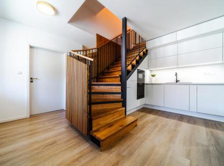 Prodej bytu, 4+kk, 89 m²