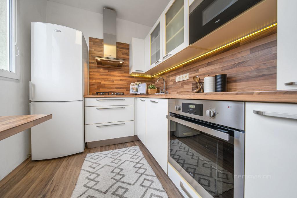 Prodej bytu, 3+1, 74 m²