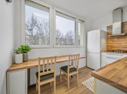 Prodej bytu, 3+1, 74 m²