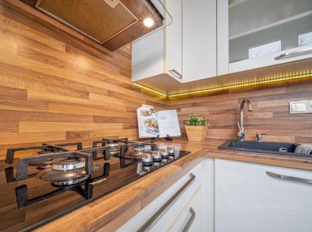 Prodej bytu, 3+1, 74 m²