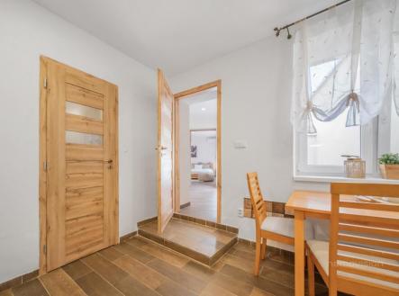 Prodej hotel, 111 m²