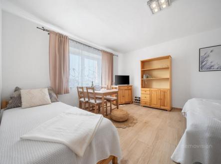 Prodej domu/vily, 111 m²