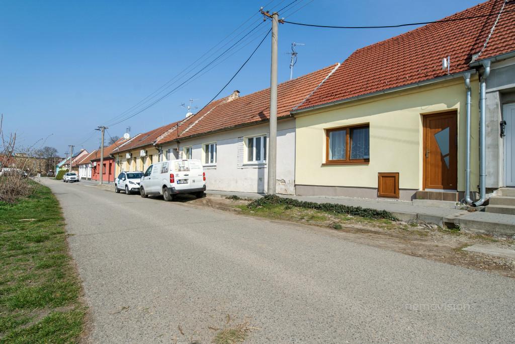 Prodej - domu/vily, 111 m²