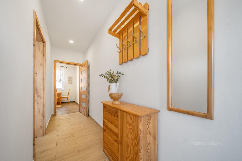 Prodej - domu/vily, 111 m²