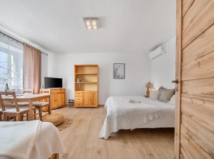 Prodej domu/vily, 111 m²