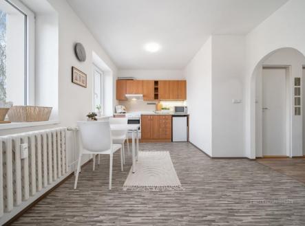 Prodej bytu, 2+kk, 45 m²