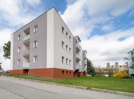 Prodej bytu, 2+kk, 45 m²