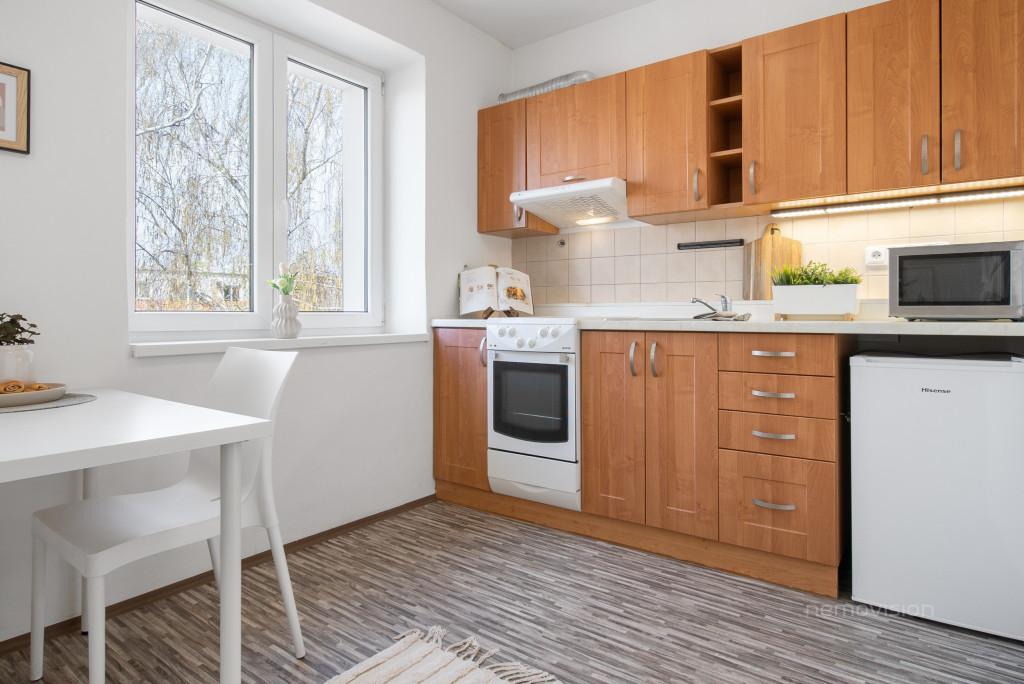 Prodej bytu, 2+kk, 45 m²