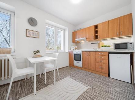 Prodej bytu, 2+kk, 45 m²