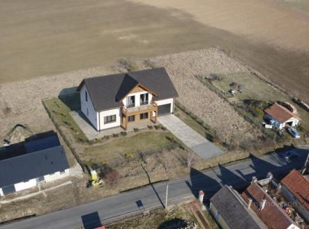 Prodej pozemku pro bydlení, 2 936 m²