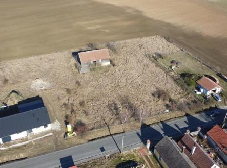 Prodej pozemku pro bydlení, 2 936 m²