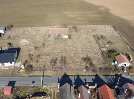 Prodej pozemku pro bydlení, 2 936 m²