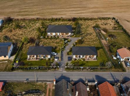 Prodej pozemku pro bydlení, 2 936 m²