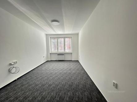 Pronájem bytu, 2+1, 65 m²