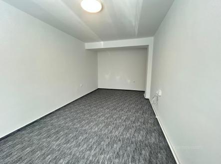 Pronájem bytu, 2+1, 65 m²