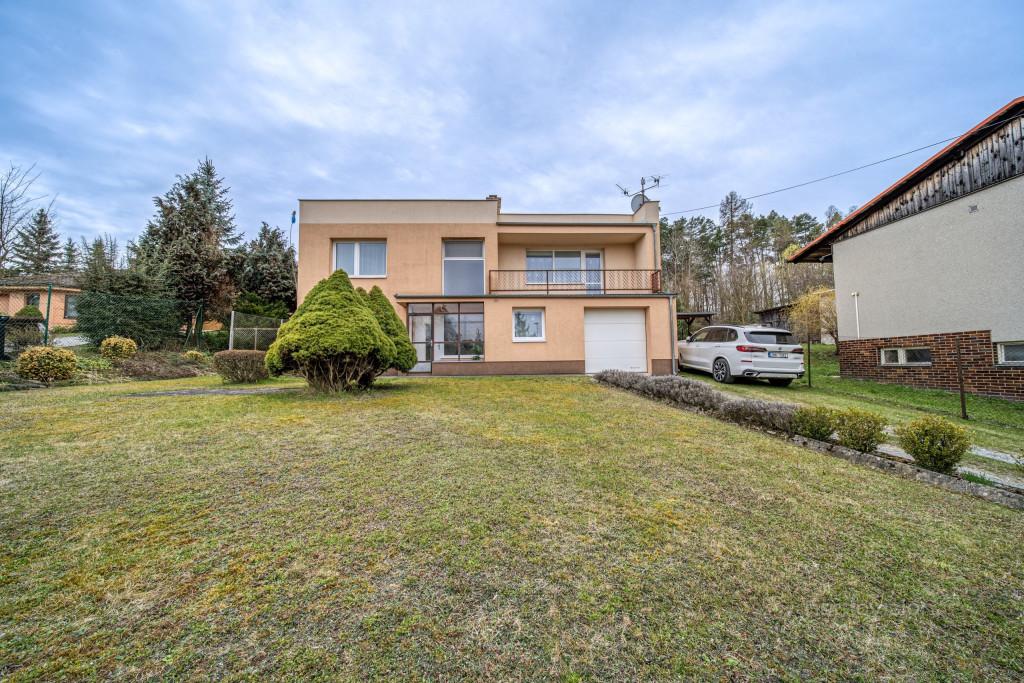 Prodej - domu/vily, 270 m²