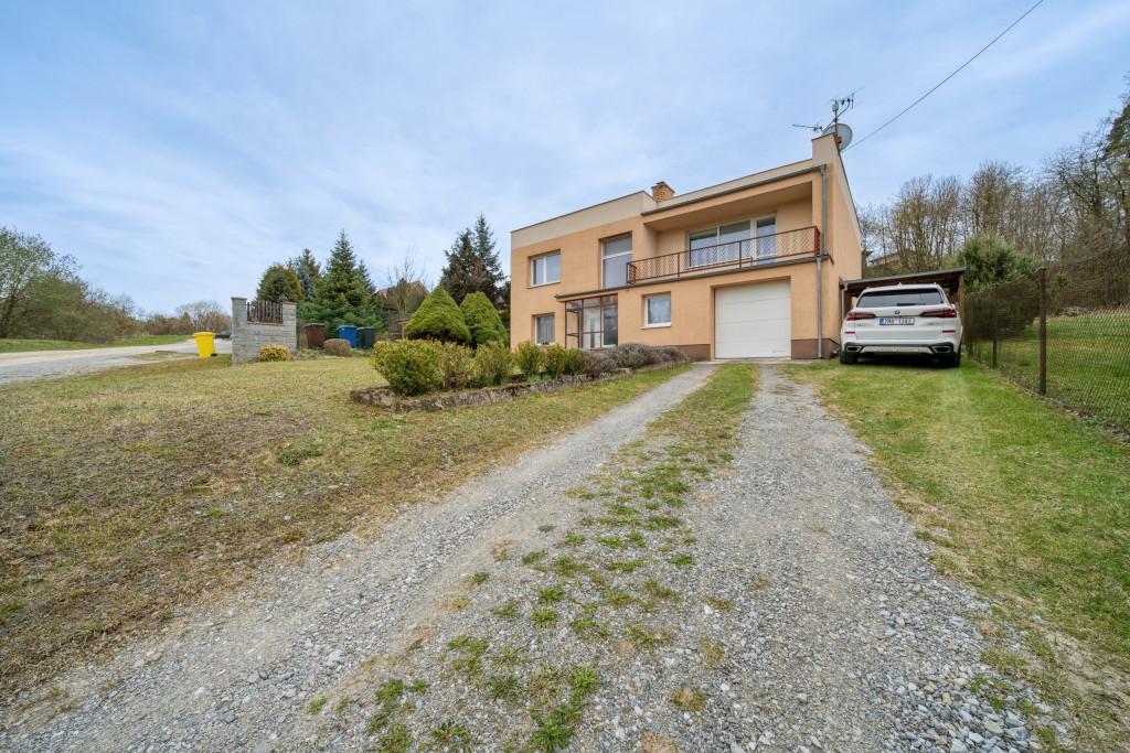 Prodej - domu/vily, 270 m²