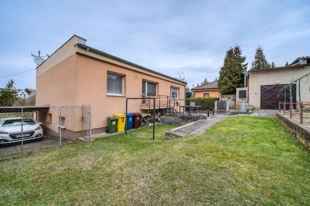 Prodej - domu/vily, 270 m²