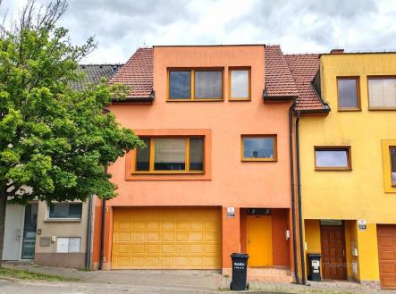 Pronájem domu/vily, 244 m²