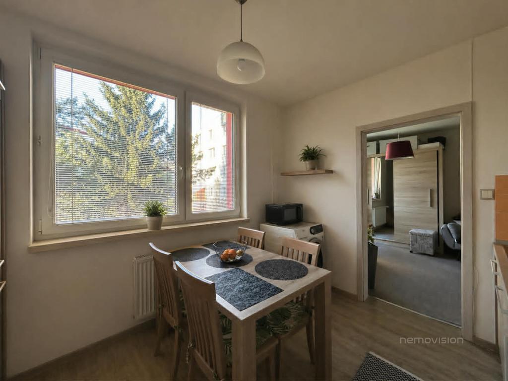 Pronájem bytu, 2+1, 55 m²