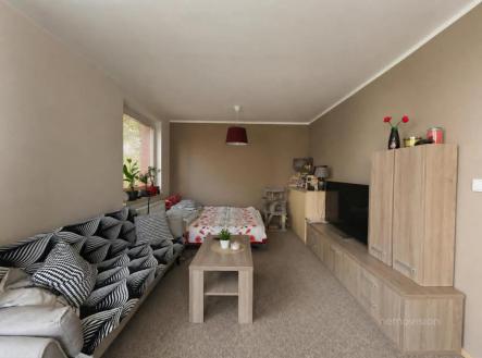 Pronájem bytu, 2+1, 55 m²