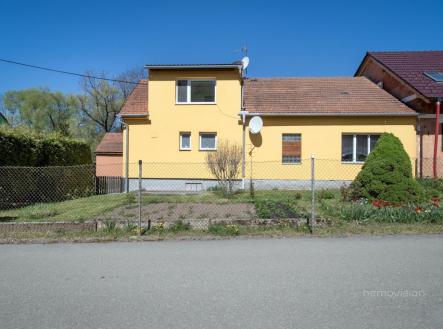 Prodej domu/vily, 133 m²
