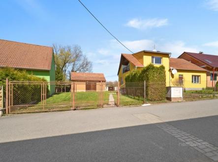 Prodej domu/vily, 133 m²