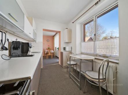Prodej domu/vily, 133 m²