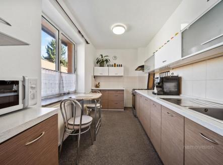 Prodej domu/vily, 133 m²