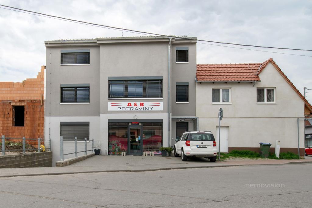 Prodej - domu/vily, 234 m²