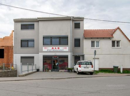 Prodej domu/vily, 234 m²