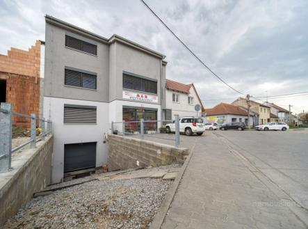 Prodej domu/vily, 234 m²