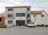 Prodej nájemního domu, 234 m²