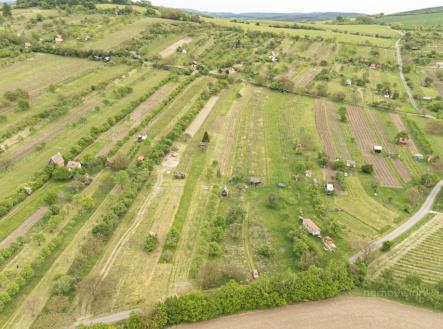 Prodej pozemku,, 5 457 m²