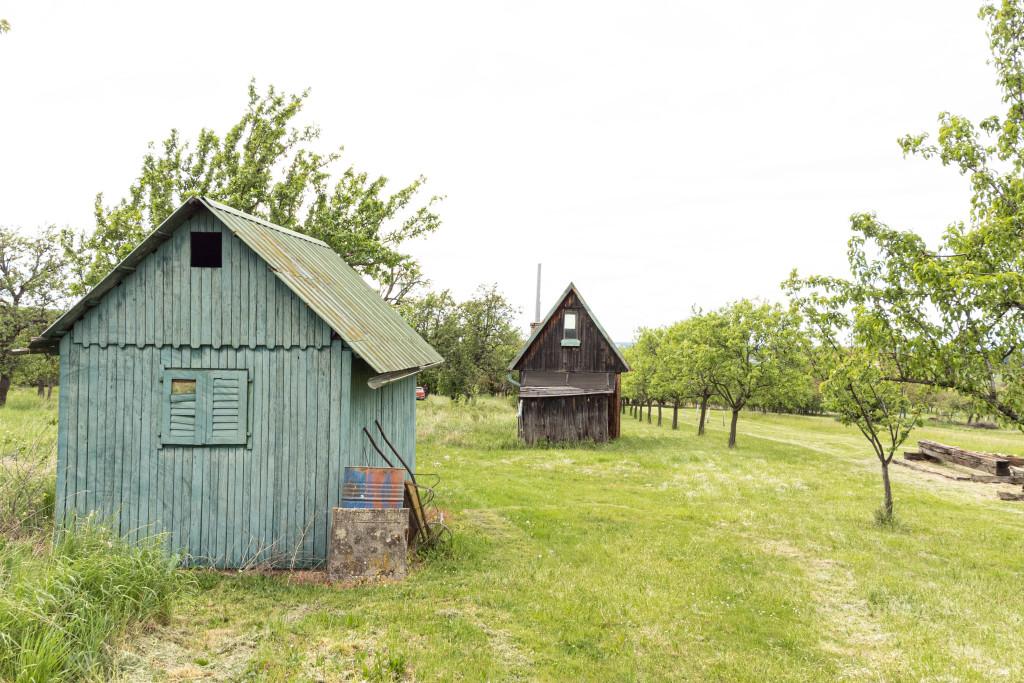 Prodej - pozemku,, 5 457 m²