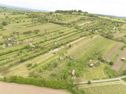 Prodej pozemku,, 5 457 m²