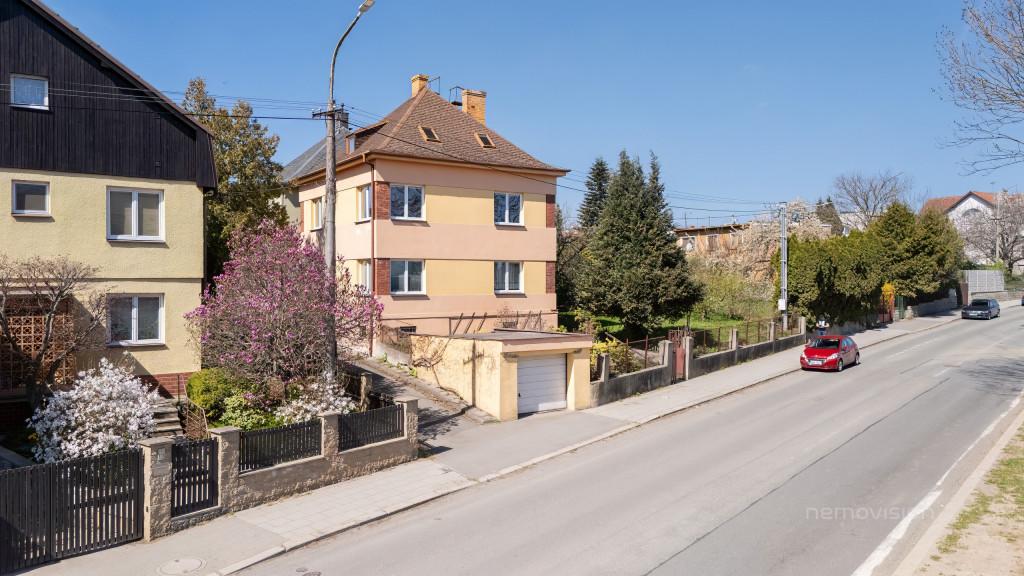 Prodej - domu/vily, 260 m²