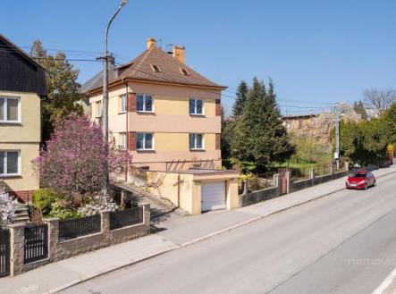 Prodej domu/vily, 260 m²