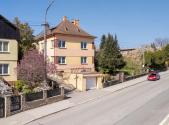 Prodej domu/vily, 260 m²