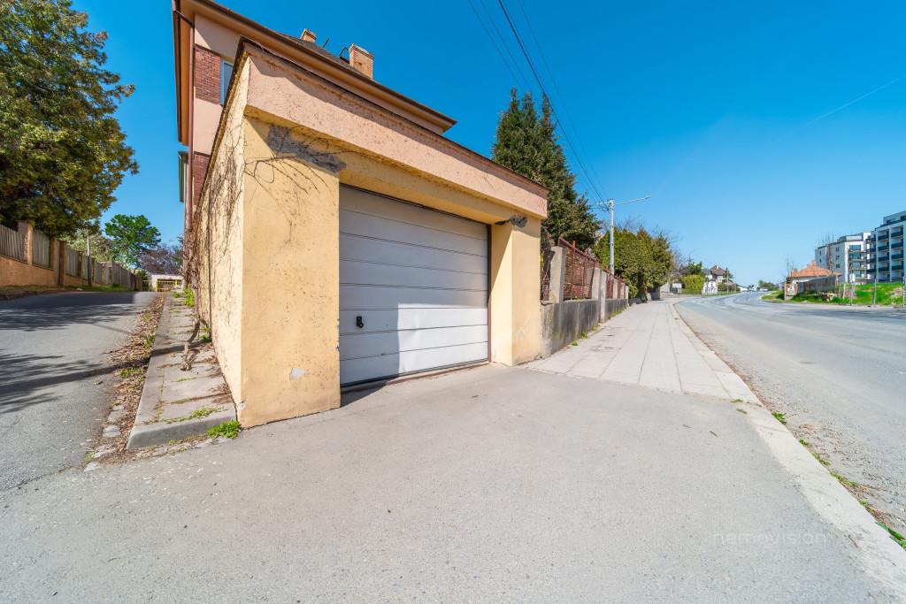 Prodej - domu/vily, 260 m²