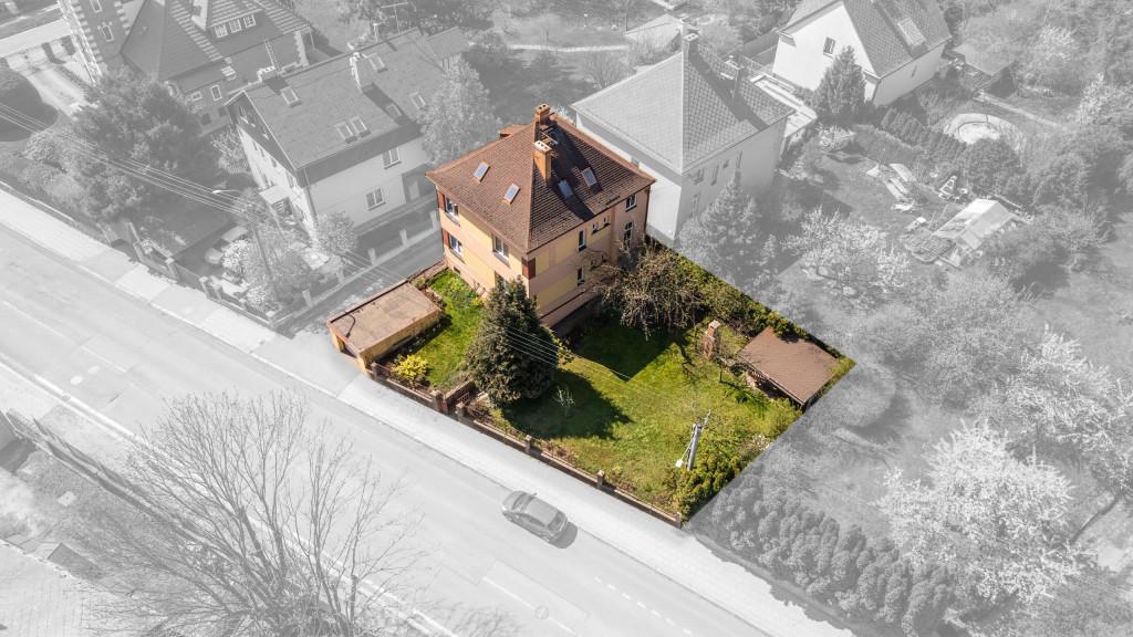 Prodej - domu/vily, 260 m²